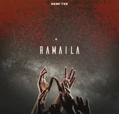 Semi Tee – Ramaila