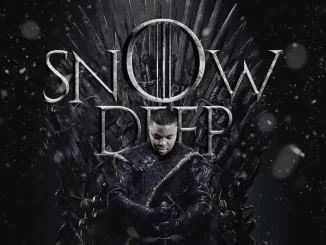 Snow Deep – Winter Mix 2024