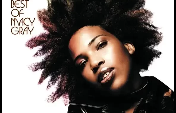 The Very Best of Macy Gray