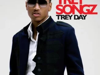 Trey Day