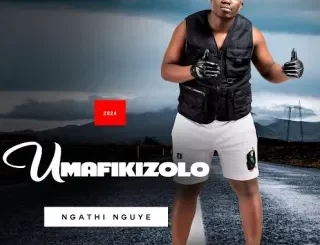 Umafikizolo - Uhlanya Lwama Hit