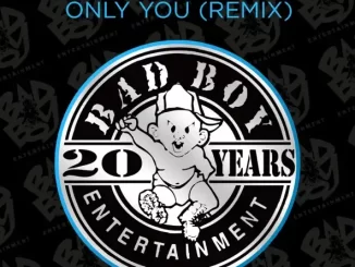 112 Only You (Remix)