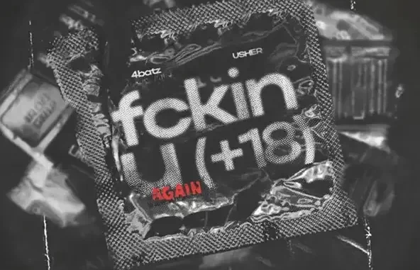 4batz & USHER - Act iv: Fckin U Again (18+)