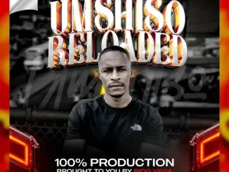 Bido Vega – Umshiso Reloaded mixtape 2024 Winter 2