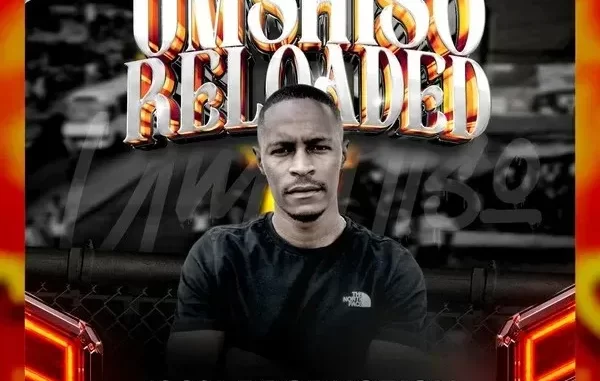 Bido Vega – Umshiso Reloaded mixtape 2024 Winter 2