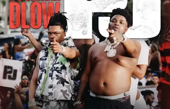 Bossman Dlow & Lil Baby - PJ