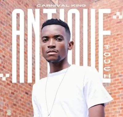 Carnival King – Antique Touch