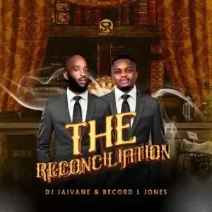 DJ Jaivane & Record L Jones - Rhythm Of The Feet ft. Dekamza017