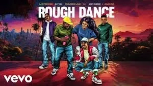 DJ Stopper, C trix & Subzero JNR – Rough Dance ft. DBN Gogo & Zack SA