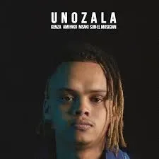 Kenza – Unozala ft. Ami Faku, Msaki & Sun EL Musician