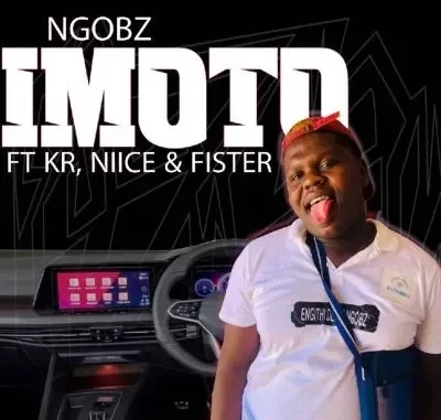 Ngobz – Imoto (Quantum Sound) ft Kr, Niice & Fister