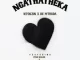 Ntokzin & De Mthuda – Ngathatheka ft. Starr Healer & Zar Keys