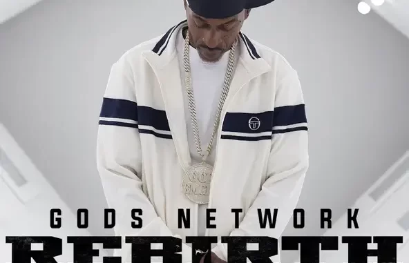 Rakim G O Ds NETWORK REB7RTH