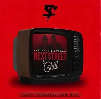 ShaunmusiQ & Ftears – Next Street & Chill (Winter Mix)