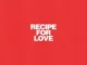 Strick & Future Recipe For Love