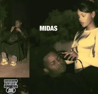 The Rejects Club – Midas