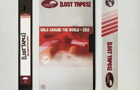 Tory Lanez Girls Around The World (Lost Tapes)