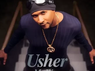 USHER My Way (25th Anniversary Edition)