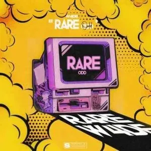 W4DE - Rare 1