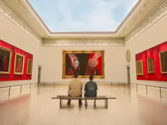 Will Smith & Russ WORK OF ART (feat. Jaden)