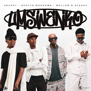 Xduppy, Scotts Maphuma, Mellow & Sleazy ft MalumNator – Inkomo