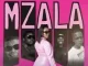 Yourguurl DJ Lola – Ke Mzala Ft Caltonic SA, Djy Vino, Milanniey & Mellow.no