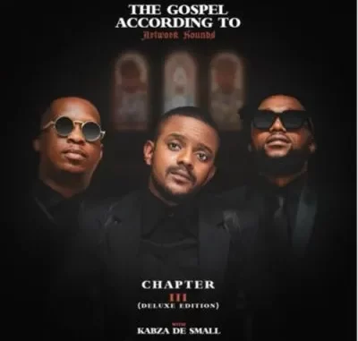 Artwork Sounds – The Gospel According To Artwork Sounds Chapter III (Deluxe)