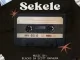 Blacko SA Mellow Sleazy – Sekele