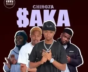 Chingza – Saka ft. K Mula, Deepersoul, Xavi Yentin & Mr Abie