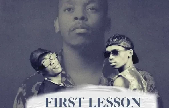 Da Mabusa & Ama Grootman First Lesson