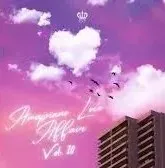 G3MINI K1NG – AMAPIANO LOVE AFFAIR VOL. 10 (Strictly La ak, Shane907 & Tranquillo Sir)