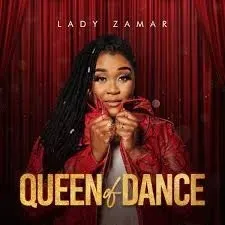 Lady Zamar - What You Need