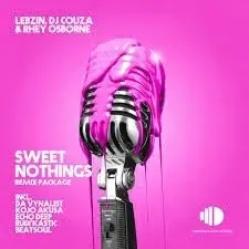 Lebzin - Sweet Nothings (Echo Deep Tropical Club Mix) Ft DJ Couza & Rhey Osborne