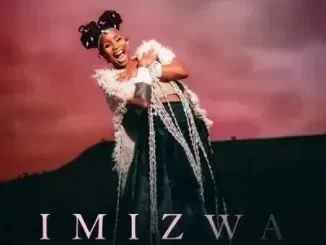 Lwah Ndlunkulu – Imizwa (Deluxe)