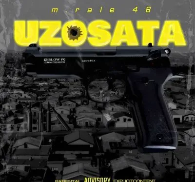 M.Rate 48 – Uzo Sata