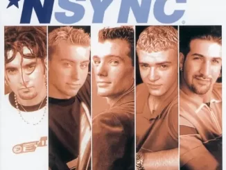 NSYNC 'N Sync (UK Bonus Track Edition)