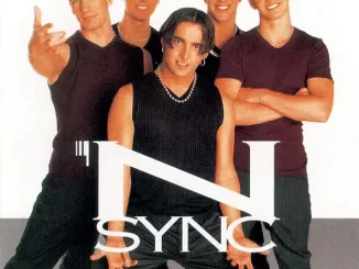 NSYNC NSYN