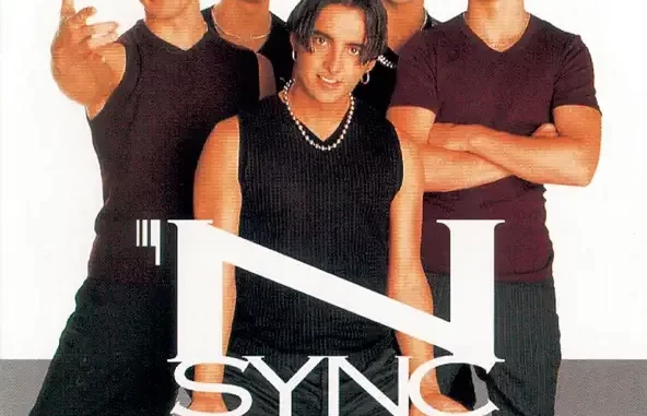 NSYNC NSYN