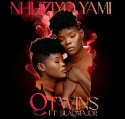 Q Twins – Nhliziyo Yami ft BlaqMajor