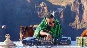 Romeo Makota – Amapiano Mix 09 August (Maletsunyane Falls in Lesotho)