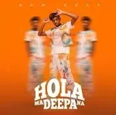 Sam Deep - Hola Sam Deep