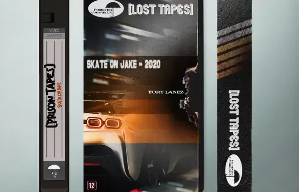 Tory Lanez Skate on Jake (Lost Tapes 2020)