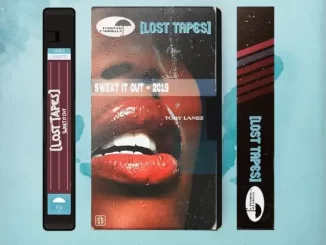 Tory Lanez Sweat It Out (Lost Tapes 2019)