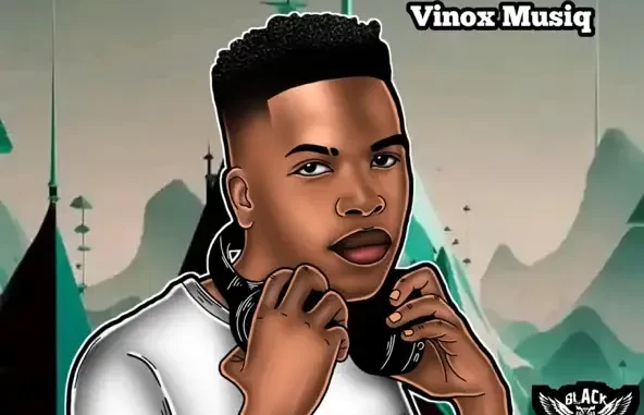 Vinox Musiq Street Government