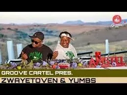 Yumbs SA & Zwayetoven – Groove Cartel Amapiano Mix