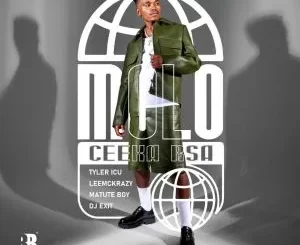 Ceeka RSA & Tyler ICU – Molo ft LeeMcKrazy, Matute Boy & DJ Exit