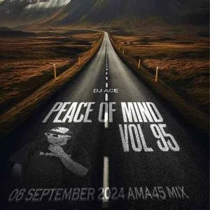 DJ Ace – Peace of Mind Vol 95 (AMA45 Mix)