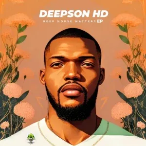 Deepson HD - I can’t feel my feet