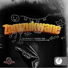 Dj Skizoh BW – Zamzukwane Ft TeeBay RSA ,DJ Kap, Trademark