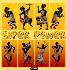 Domboshaba & Payseen – Super Power (Club Mix)